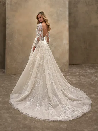 Demetrios #1546 #1 default backface vertical thumbnail