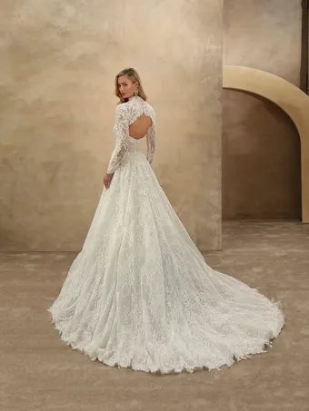 Demetrios #1549 #1 default backface vertical thumbnail