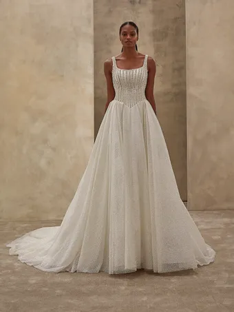 Demetrios #1556 #0 default frontface vertical thumbnail