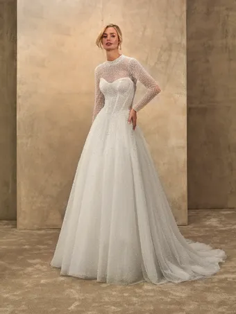 Demetrios #1557 #0 default frontface vertical thumbnail