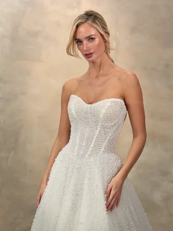 Demetrios #1557 #3 frontface vertical cropped thumbnail