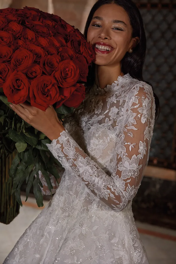 Demetrios Platinum  DP539