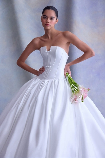 Ines by Ines Di Santo Style #Calder #3 frontface vertical cropped thumbnail