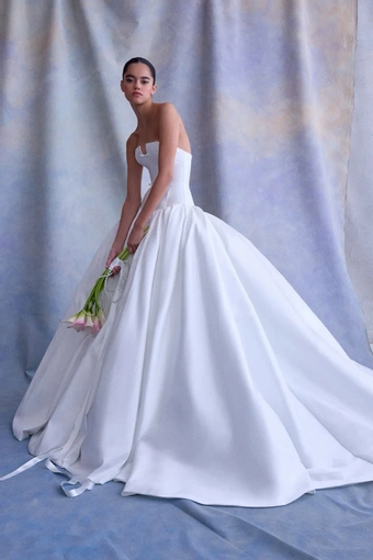 Ines by Ines Di Santo Style #Calder #1 frontface vertical thumbnail