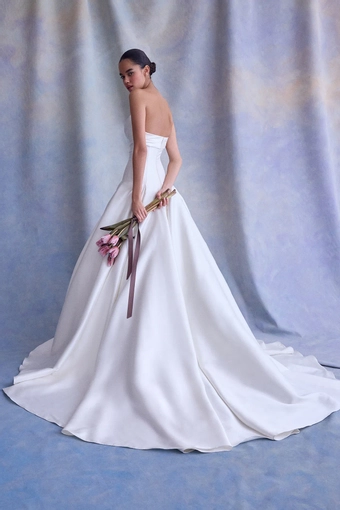 Ines by Ines Di Santo Style #Cordelia #2 backface vertical thumbnail