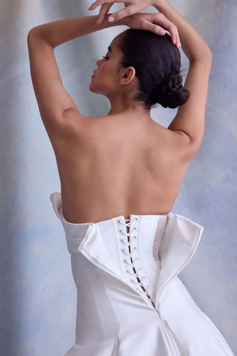 Ines by Ines Di Santo Style #Cordelia #0 default backface vertical cropped thumbnail