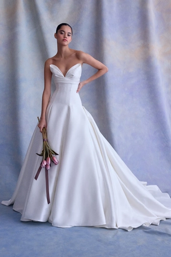 Ines by Ines Di Santo Style #Cordelia #1 frontface vertical thumbnail