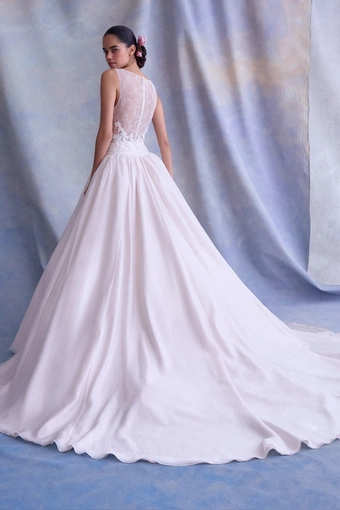 Ines by Ines Di Santo Style #Cove #1 default backface vertical thumbnail