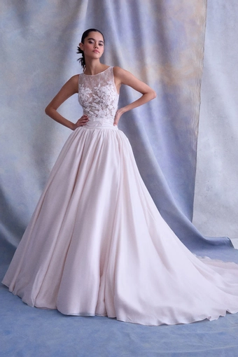 Ines by Ines Di Santo Style #Cove #0 default frontface vertical thumbnail