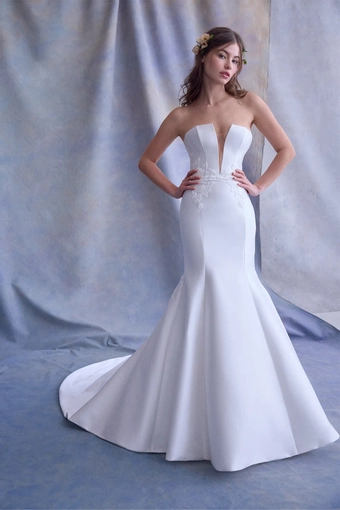 Ines by Ines Di Santo Style #Dory #1 frontface vertical thumbnail