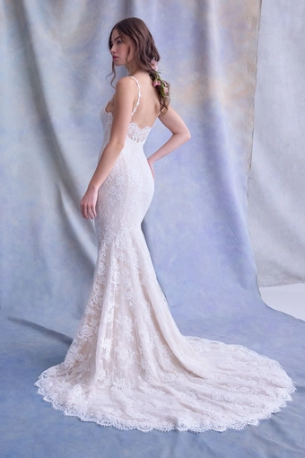 Ines by Ines Di Santo Style #Flores #4 backface vertical thumbnail