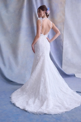 Ines by Ines Di Santo Style #Moana #3 default backface vertical thumbnail