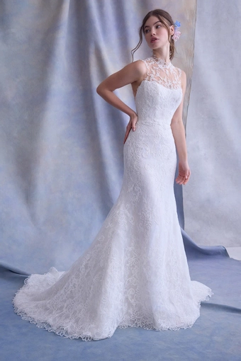 Ines by Ines Di Santo Style #Moana #1 frontface vertical thumbnail