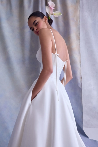 Ines by Ines Di Santo Style #Newport #3 default backface vertical cropped thumbnail