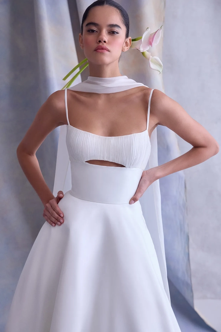 Ines by Ines Di Santo - Newport | Studio I Do Bridals Ines by Ines Di Santo - Newport | Studio I Do Bridals