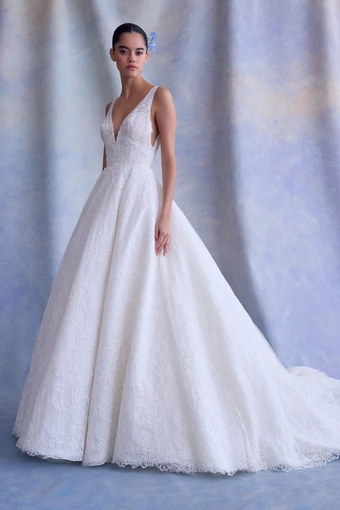 Ines by Ines Di Santo Style #Shore #0 default frontface vertical thumbnail