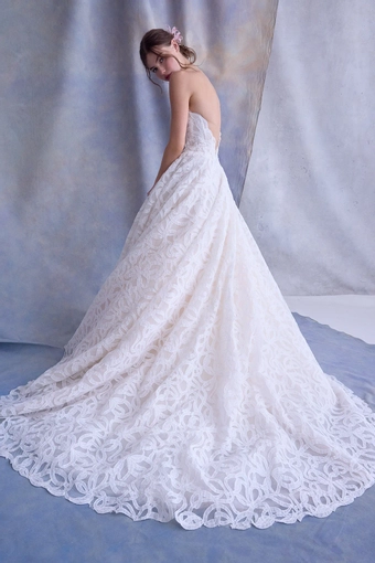 Ines by Ines Di Santo Style #Sky #2 default backface vertical thumbnail