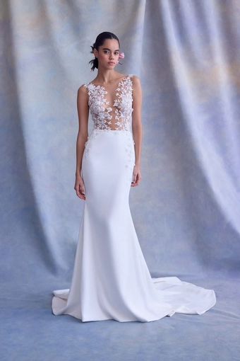 Ines by Ines Di Santo Style #Sunny #1 frontface vertical thumbnail