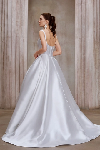 Jadore Evening JA10001 #1 default backface vertical thumbnail