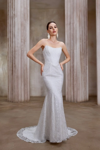 Jadore Evening JA10002 #1 frontface vertical thumbnail