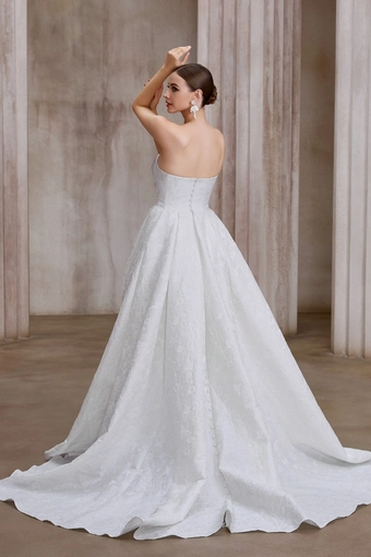 Jadore Evening JA10003 #3 default backface vertical thumbnail