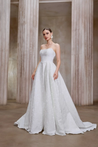 Jadore Evening JA10003 #1 frontface vertical thumbnail