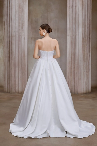 Jadore Evening JA10004 #2 default backface vertical thumbnail