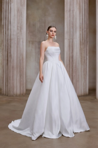 Jadore Evening JA10004 #0 default frontface vertical thumbnail