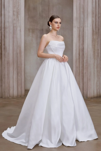 Jadore Evening JA10004 #1 frontface vertical thumbnail