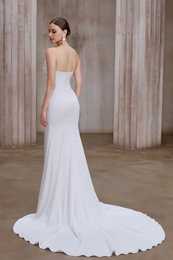 Jadore Evening JA10005 #3 default backface vertical thumbnail