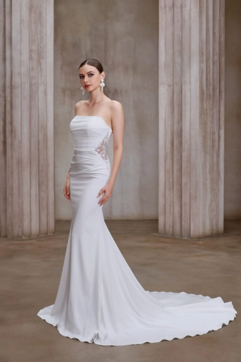 Jadore Evening JA10005 #1 frontface vertical thumbnail