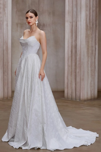 Jess Adore JA10006 #1 frontface vertical thumbnail