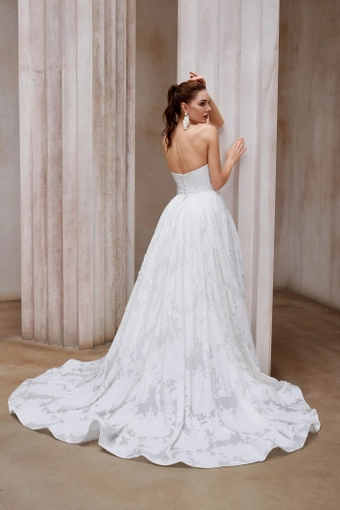 Jadore Evening JA10007 #2 default backface vertical thumbnail