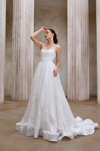 Jadore Evening JA10007 #1 frontface vertical thumbnail