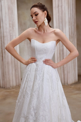 Jadore Evening JA10007 #3 frontface vertical cropped thumbnail