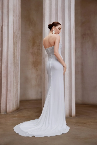 Jadore Evening JA10008 #2 default backface vertical thumbnail