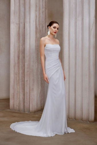 Jadore Evening JA10008 #1 frontface vertical thumbnail