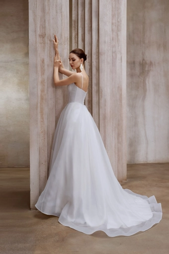 Jadore Evening JA10009 #3 default backface vertical thumbnail