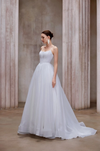 Jadore Evening JA10009 #1 frontface vertical thumbnail