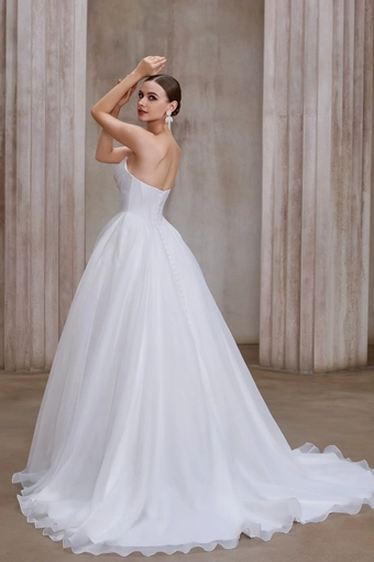 Jadore Evening JA10010 #3 backface vertical thumbnail