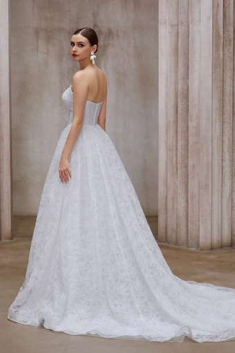 Jadore Evening JA10011 #2 default backface vertical thumbnail