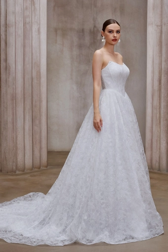 Jadore Evening JA10011 #1 frontface vertical thumbnail