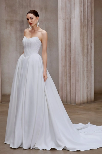 Jadore Evening JA10012 #1 frontface vertical thumbnail