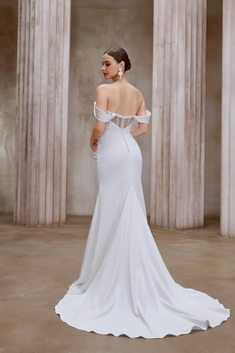 Jadore Evening JA10013 #2 default backface vertical thumbnail