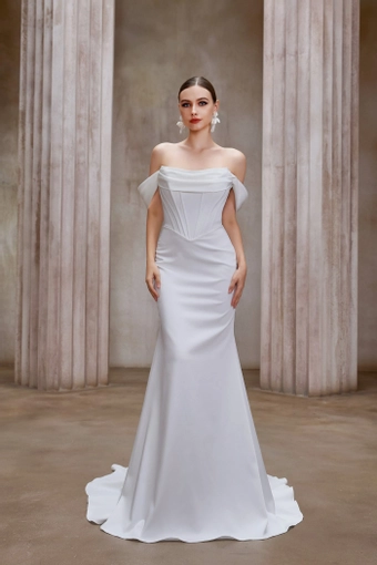 Jadore Evening JA10013 #0 default frontface vertical thumbnail