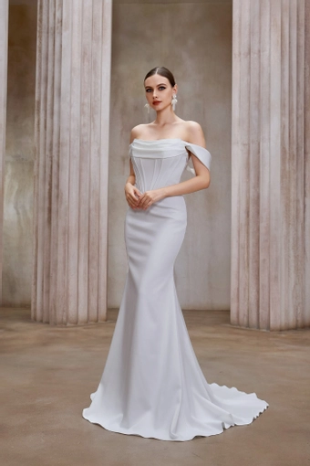 Jadore Evening JA10013 #1 frontface vertical thumbnail