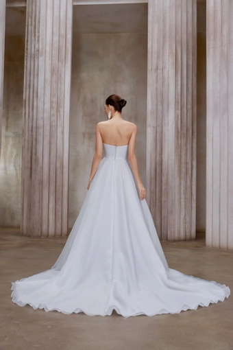 Jadore Evening JA10014 #3 default backface vertical thumbnail