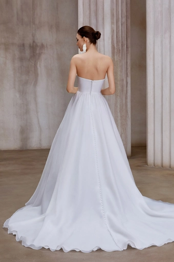 Jadore Evening JA10014 #2 backface vertical thumbnail