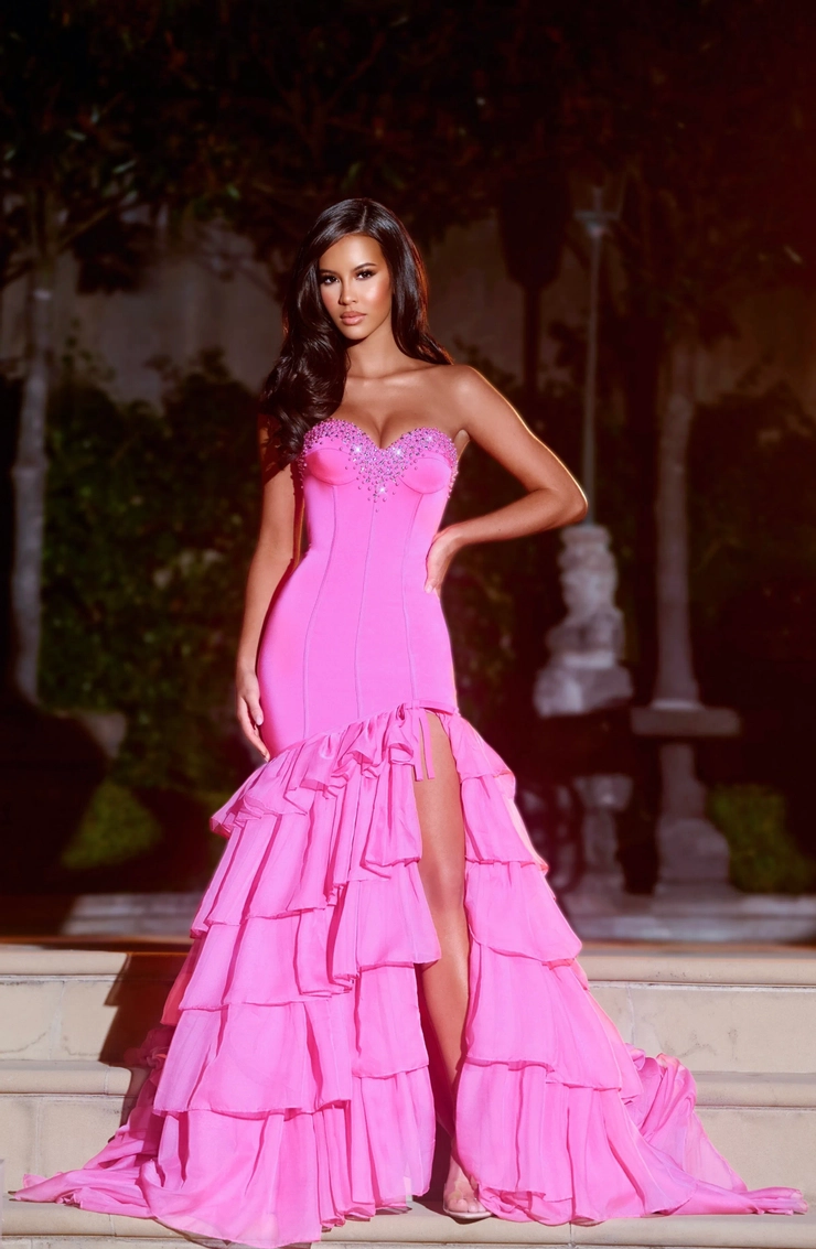 Starielle Style #STR37 #0 default frontface vertical picture