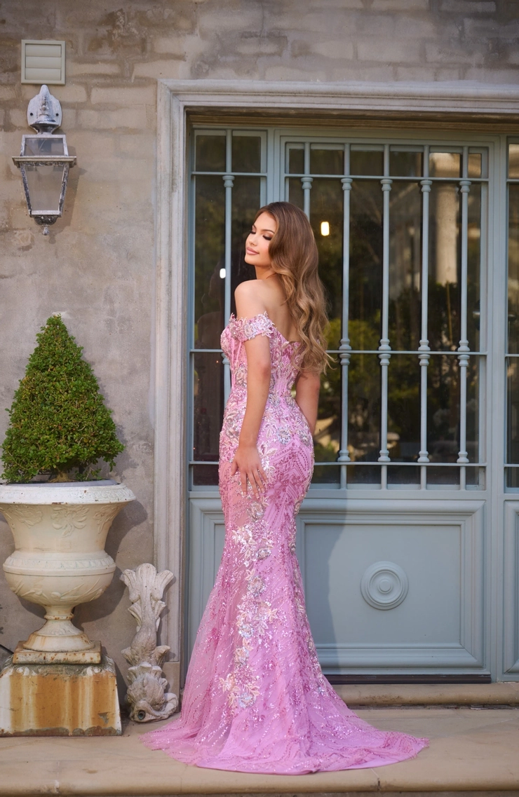 Starielle Style #STR55 #1 default backface vertical picture